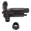 Windshield Washer Pump For 2007-2009 Chrysler Aspen Replace 05143581aa 05093412aa 05143581ac 05018129aa 