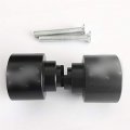 Smt-hand Bar Ends Compatible With Cbr 250 600 900 929 954rr 1100 Rr Cbr1100xx Rc51 Black Motorcycle B075vlq74y