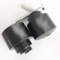 Smt-hand Bar Ends Compatible With Cbr 250 600 900 929 954rr 1100 Rr Cbr1100xx Rc51 Black Motorcycle B075vlq74y