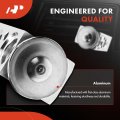 A-premium A C Expansion Valve Compatible With Ford Fiesta 1 6l 2011-2013