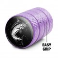Marlin Fishing Illustration Valve Stem Caps For Tire Rim Wheel Aluminum Purple