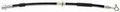 Raybestos Bh380572 Professional Grade Brake Hydraulic Hose 