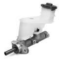 A-premium Brake Master Cylinder With Reservoir And Cap Compatible Honda Vehicles Accord 2003 2004 2005 2006 2007 L4 2 4l