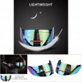 Agv K3 Sv Visor Motorcycle Helmet Lens Windshield Replacement For K5 K3sv Colored