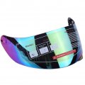 Agv K3 Sv Visor Motorcycle Helmet Lens Windshield Replacement For K5 K3sv Colored