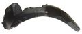 Sherman Replacement Part For Dodge Stratus Front Passenger Side Fender Inner Panel Partslink Number Ch1249117 