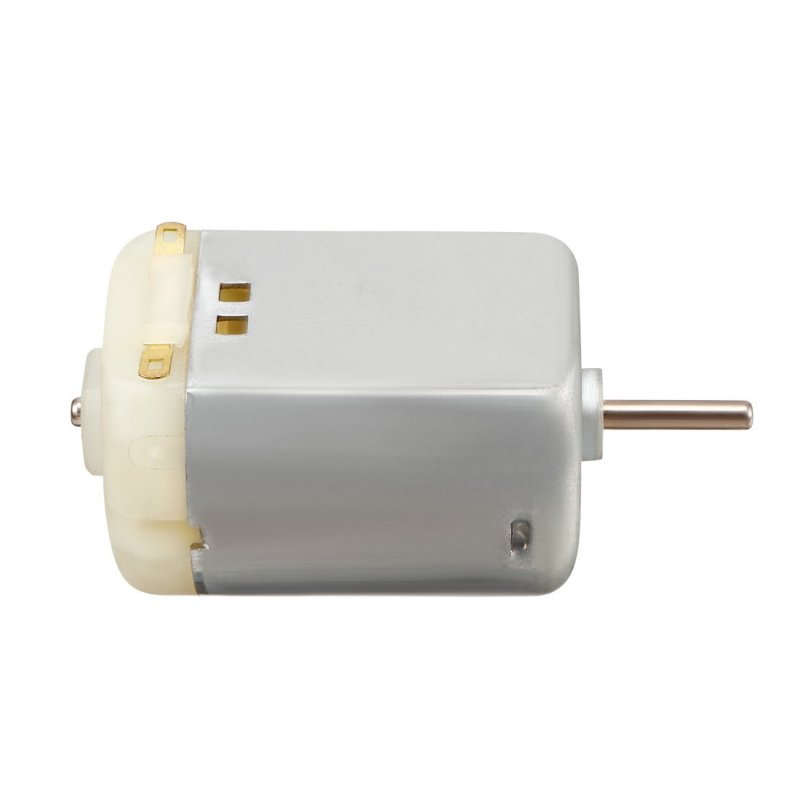 High Speed Motor Dc 6v 11090rpm Mini Electric For Diy Model Remote Control