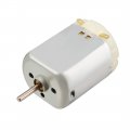 High Speed Motor Dc 6v 11090rpm Mini Electric For Diy Model Remote Control 