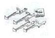 Whirlpool 836448 Cover Pan Slide 1 Of 2 