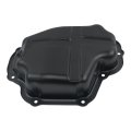 Engine Oil Pan Sump With Drain Plug For Kicks 2018 2023 And Versa 2020 L4 1 6l Replacement 111105rb1a 111105rf1a 
