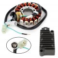 Aintier Powersports Alternator Rectifiers Fit For 1999-2004 Yamaha Ttr225
