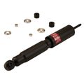 Kyb 343208 Excel-g Gas Shock Black Silver 