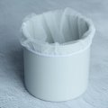 Uxcell 180 Micron Paint Screen Bag Fine Mesh Strainer With Elastic Opening For 5 Gallon Buckets 5pcs