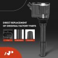 A-premium Ignition Coils And Spark Plugs Kits Compatible With Bmw 340i Gt Xdrive 540i X3 440i 740i 640i M240i X4 Mini Cooper