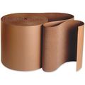Aviditi Sf03 A Flute Single Face Corrugated Roll 250 Length X 3 Width Kraft 