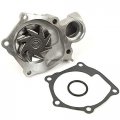 Domestic Gaskets Dg-8614994414 Timing Belt Water Pump Kit Compatible With Replacement For 03-06 Mitsubishi Lancer Evolution 2 0