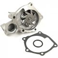 Domestic Gaskets Dg-8614994414 Timing Belt Water Pump Kit Compatible With Replacement For 03-06 Mitsubishi Lancer Evolution 2 0