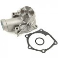 Domestic Gaskets Dg-8614994414 Timing Belt Water Pump Kit Compatible With Replacement For 03-06 Mitsubishi Lancer Evolution 2 0