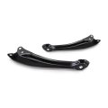 Front Bumper Bracket Pair For Toyota Tacoma 2005 To 2011 Steel Reinforcement Set To1066161 To1067161 5213804010 5213704020 