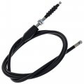Niche Clutch Cable For Honda Cb350 Cl350 Cb450 Cl450 Cb350g Cb500t 22870-379-000 22870-290-010