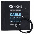 Niche Clutch Cable For Honda Cb350 Cl350 Cb450 Cl450 Cb350g Cb500t 22870-379-000 22870-290-010