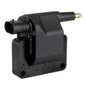 Suitable 1995-1997 For Dodge B1500 3 9l V6 1991-1997 Jeep Cherokee 4 0l L6 Automotive Replacement Ignition Coils 2-pins Uf97 