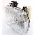 For 1996-1999 Nissan Pathfinder Passenger Side Oem Replacement Headlight Head Lamp Ni2503120 Manufactured To 12 98
