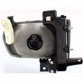 For 1996-1999 Nissan Pathfinder Passenger Side Oem Replacement Headlight Head Lamp Ni2503120 Manufactured To 12 98