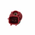 6pcs Fuel Injector 16600-rr544 16600rr544 Replacement For Nissan Skyline R33 Rb25de Fairlady 300zx