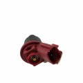 6pcs Fuel Injector 16600-rr544 16600rr544 Replacement For Nissan Skyline R33 Rb25de Fairlady 300zx