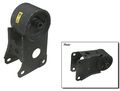 Engine Motor Mount Set 3pcs For 2002-2003 Nissan Maxima 3 5l A7305 A7304 A7302