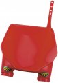 Cycra Stadium Plt Hon Red Body Plasticsred Crf450 2009 1207-33 