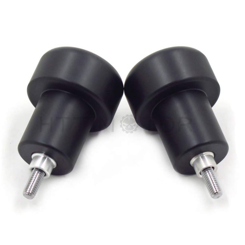 Httmt Mt219-026- Black No Cut Frame Slider For 98-02 Kawasaki Zx6r 1998-2003 Zx9r 2001-2004 Zx12r