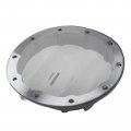 A-premium Rear Differential Cover With Gasket Compatible Chevrolet Silverado 1500 Suburban Tahoe Gmc Sierra Yukon Buick