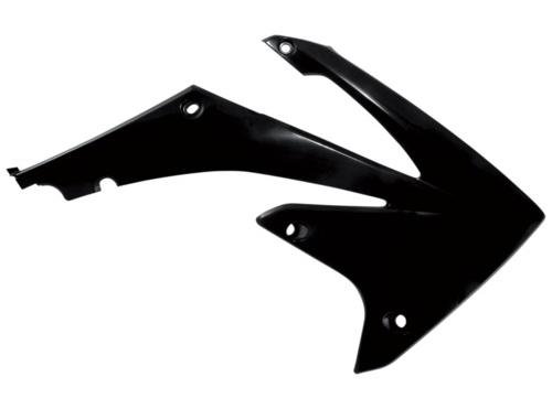 Radiator Scoop 2113860001 Black
