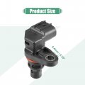 X Autohaux Crankshaft Position Sensor 39350-200 393502e200 For Hyundai Elantra 2 0l 2017-2020 Gt 2 2018-2020