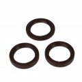 Dnj Tbk960a Timing Belt Kit For 2002-2010 Lexus Toyota Camry Es300 E30 Highlander Rx330 Rx400h Sienna Solara 3 0l 3 3l Dohc V6