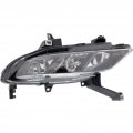 For Nissan Maxima 2016-2018 Fog Light Assembly Capa Passenger Side Ni2593134 