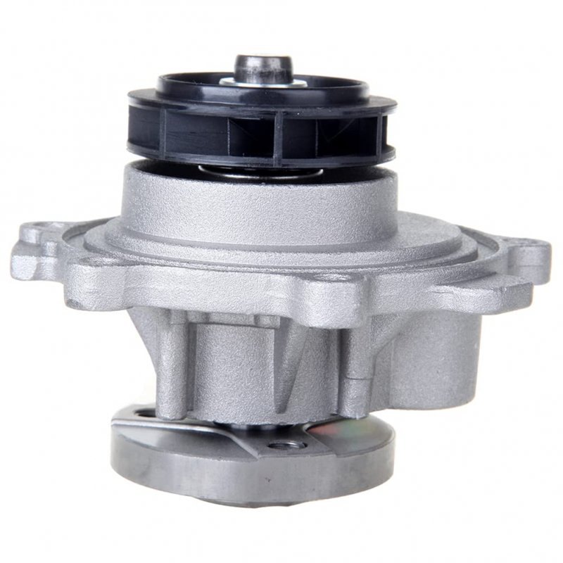 Aw6184 Water Pump Thermostat Housing Kit Replacement 21-2014 For Chevrolet Cruze 1 8l 2012-2014 Sonic 1