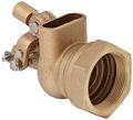 Robert Manufacturing R605t High Turbo Series Bob Red Brass Float Valve 2 Npt Female Inlet X Freea Flow Outlet 180 Gpm At 85 Psi 