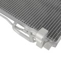 Ac Condenser For Hyundai Elantra 2017 2020 Replaces 30030 97606f2000 97606m6000 Hy3030166 941055 Aluminum Air Conditioning 