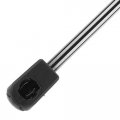 A-premium Rear Tailgate Lift Supports Shock Struts Compatible With Kia Optima Ex Lx 2006-2010 Sedan Set Of 2