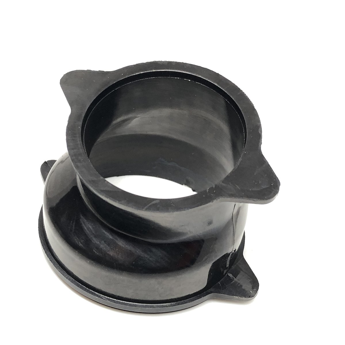 Intake Adapter Boot For Polaris Atp 330 4x4 2004 2005 And Quad Carb Mm-ib-1107-ae
