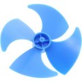 Climatek Refrigerator Fan Blade Fits Whirlpool 67006337 