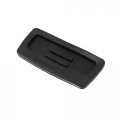 X Autohaux Brake Clutch Pedal Pad Cover For Honda Cr-v Civic 46545-s84-a81 Rubber Manual Replacement