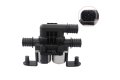 Newyall Hvac Hot Water Heater Control Valve Dual Solenoid