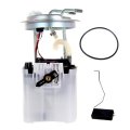 Fuel Pump Electric Module Assembly Replacement For 2009-2014 Cadillac Escalade Esv 6 2l 