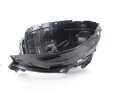 Genuine Nissan 63843-4ba0a Protector-front Fender Lh 