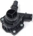 Land Rover Lr2 Freelander 2 2008 On 3 2l Thermostat Housing Gasket Lr006071