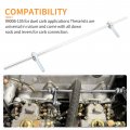 Kipa Cross Bar Universal Linkage 99006 105 Replace For 40mm 42mm 45mm Dcoe Carburetor